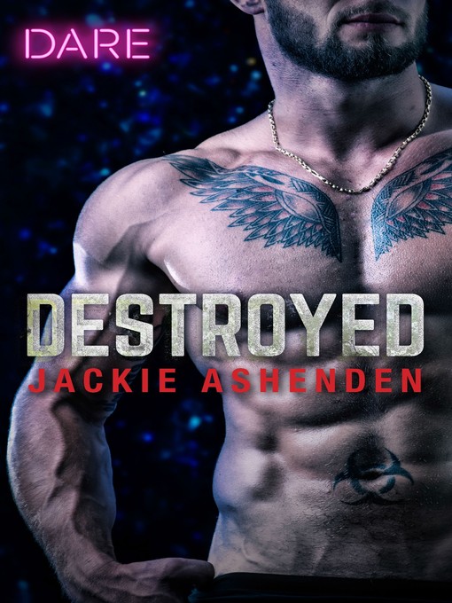 Title details for Destroyed by Jackie Ashenden - Available